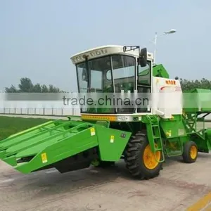 4YZ-3 Corn Harvester thumbnail-1