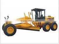 Dingsheng Tiangong MOTOR GRADER PY160M thumbnail-1