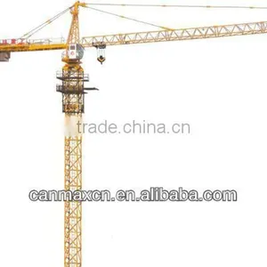 Tower Crane--C7030--CANMAX thumbnail-1