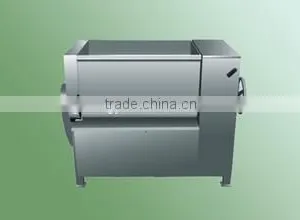 BX100 /150 /200 /300 Double Twist Stuffing Mixing Machine For Meat, thumbnail-1