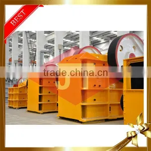 China Export Lime Stone Capacity 200 Tph Jaw Crusher Plant Price in India thumbnail-1