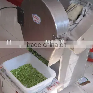 Stainless Steel Material Digital Multifunctional Chinese Vegetable Cutter thumbnail-1