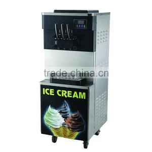 GRT - BQL825B Commercial Ice Cream Machine for Sale thumbnail-1