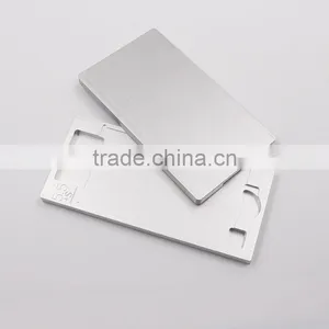 Remove Mobile Phone LCD Screen Polarizer Film Mold Mould for Iphone 4s/5s/6/6p thumbnail-3