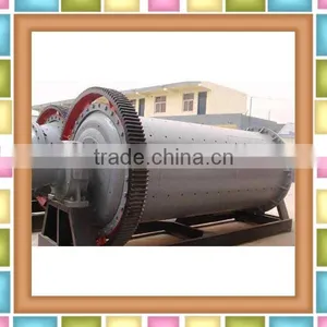 New Design Round Rod Mill Machine for Silica Sand Grinding With Competitive Price thumbnail-1