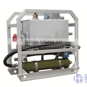 China Top HFP600 Portable Geological Prospecting Drilling Rig thumbnail-2