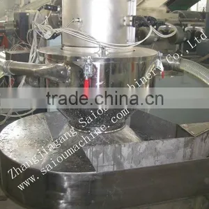 Extruder With Degasification( for pp Film) thumbnail-3