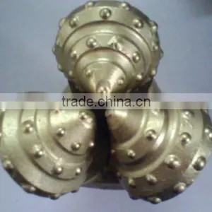 Tricone Drill Bit for Sale Manufacturer in China thumbnail-1