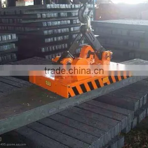 Building Construction Material--permanent Magnetic Lifter for Sale thumbnail-2