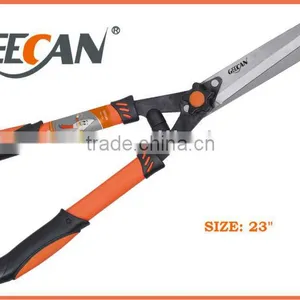Gardening Tool Steel Handle Manual Hedge Shears thumbnail-1