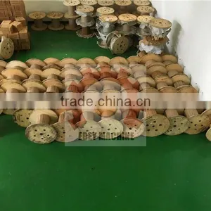 Wire Tubular Strander Braiding Stranding Dual Stander Machine thumbnail-3