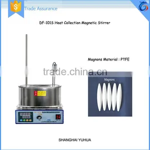 Best Price Laboratory Heating Magnetic Stirrer thumbnail-1