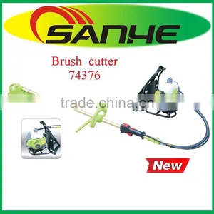 41cc Knapsack Grass Trimmer thumbnail-1