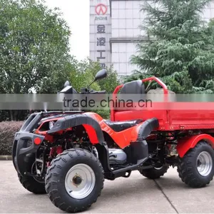 The Farm Helper ATV, 150CC,200CC, Farm ATV Utility thumbnail-1