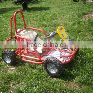 MINI GO KART SX-G1103-N thumbnail-1