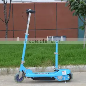 2015 Hot Sale High Quality New Pattern Electric Scooters SX-E1013-100 thumbnail-6