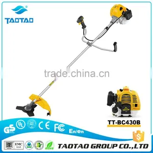 Power Tool cg 430 Brush Cutter TT-BC430B CE EMC EU2 43cc thumbnail-1