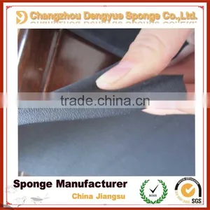 Black Soundproofing Foam Rubber thumbnail-4