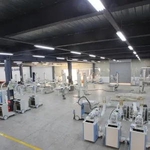 Nanjing Perlove Medical Equipment Co.,Ltd company overview - view 3 thumbnail