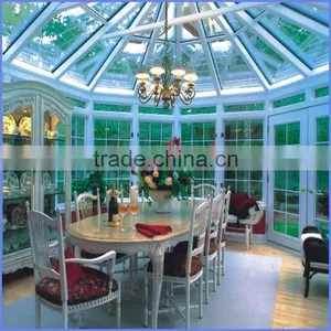 6mm Greenhouse Polycarbonate Sheet Price thumbnail-2