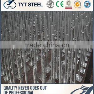 Professional High Sale Scaffolding Screw Jack Base TYT From China thumbnail-3