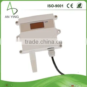 2017 New Large Capacity 0-5000ppm Cheap Co2 Sensor thumbnail-3