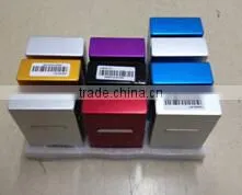 2017 Hot Sale China Aluminum Cigarette Case thumbnail-1