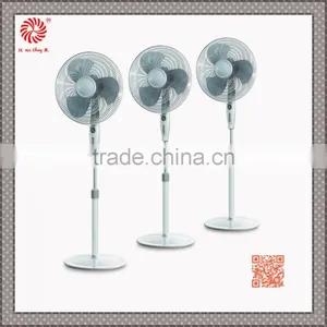 Venezuela 16'' Stand Fans Stock 120V/60Hz thumbnail-1