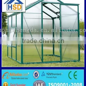 China Modern Green House for Sale thumbnail-4