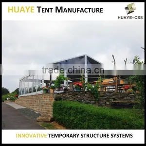 Good Quality Small Clear Roof Tents thumbnail-6