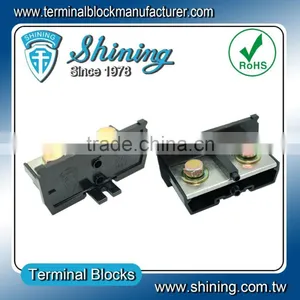 TA-400 Din Rail Type M10 Screw 600V 400A Weidmuller Wire Connector thumbnail-5