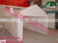 3x6m Car Parking Shelter thumbnail-1