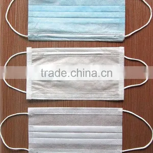 Best Selling, Good Price Non Woven Mask With High Quality thumbnail-6