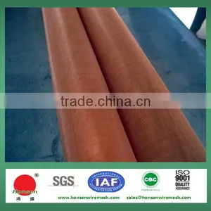 20 Years Factory!!used Copper Mesh Screen for Sales thumbnail-4