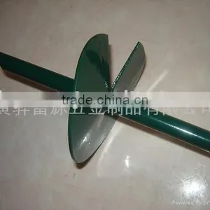 Earth Anchor Bolt thumbnail-1