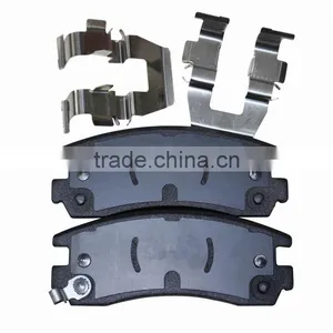 Best Brake Pad Disc Brake Pad for Europe thumbnail-2