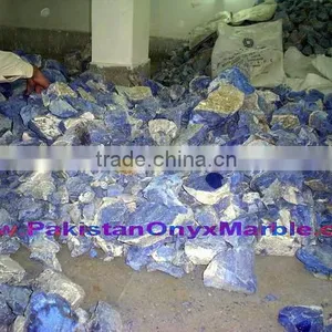 The Most Beatifull ROUGH LAPIS LAZULI FROM AFGHANISTAN thumbnail-3
