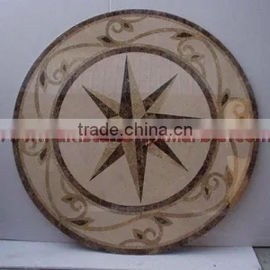 NATURAL STONE MARBLE MEDALLIONS MOTIV COLLECTION thumbnail-5