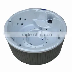 A400 Hot Spa,Hot Tub,Spa,Indoor Swim Spa,Outdoor Spa thumbnail-1
