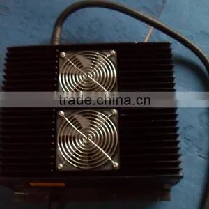 4KW HF/PFC on Board Li-poly Battery Charger 417V 11A With CAN Communicaiton or Enable Controll thumbnail-2