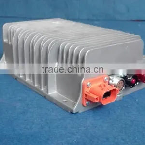 2500W/3000w DC DC Converter 200v-450v to 48v,50A thumbnail-2