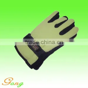 2012 New Arrival Women Polar Fleece Fashion Glove thumbnail-1