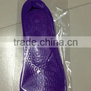 Foldable Nude Massage Slippers Traveling Slipper thumbnail-2