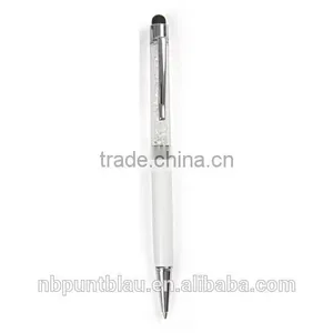 Shiny Bling Ballpoint Pen With Screen Touch thumbnail-3