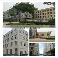 Efirsty Enterprise (Anhui) Co., Ltd. company overview - view 1 thumbnail