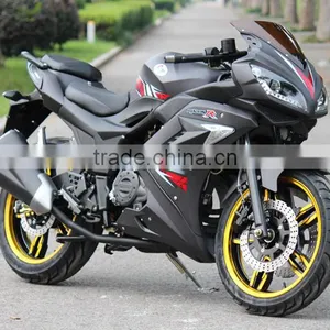 Cool Horizontal R2 Style 150cc-350cc Super Sport Motorcycle thumbnail-1
