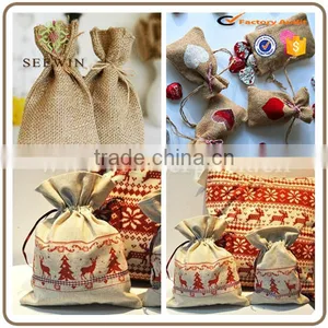 Popular Jute Bag thumbnail-1