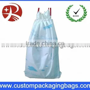 NEW Style Waterproof Drawstring Gift Bags thumbnail-1