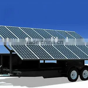 3KW -Wind /Solar Hybrid Controller And Inverter, Wind Turbine Generator. thumbnail-6