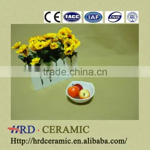 Wholesale High Quality Colorful Hotel Used Ceramic Dish thumbnail-1